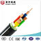 IEC60502 el cable aislado PVC Xlpe aisló el cable forrado Pvc 0,6/1KV