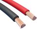 El halógeno de la resistencia de fuego del ZR KVVR del AWG del cable de control del PVC de la baja tensión libera el alambre