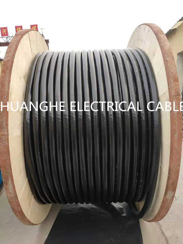cable eléctrico