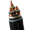 Cable eléctrico acorazado al aire libre con estándar del estruendo del IEC ASTM de IEC60502 BS