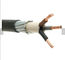 Cable eléctrico acorazado de XLPE para la transmisión y la distribución de poder