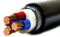 el PVC 1KV aisló el cable del cloruro de polivinilo del cable de 0.75mm2 - 1000mm2