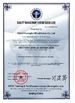 China Henan Interbath Cable Co.,Ltd certificaciones